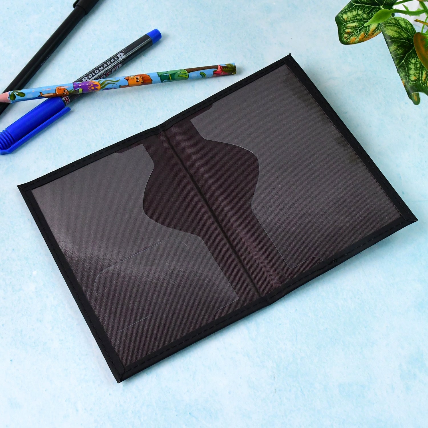 Durable Printed Travel Passport Cover Durable Printed Travel Passport Cover